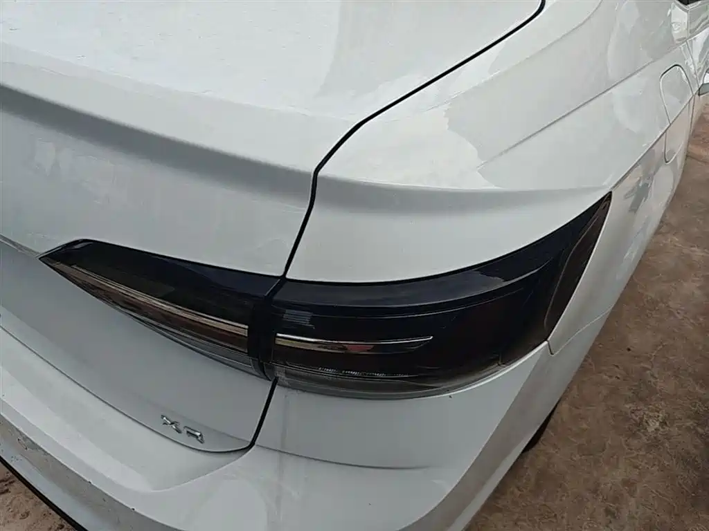 Volkswagen Lavida 2025 New Edge 1.5L Outstanding New Ease фото 8