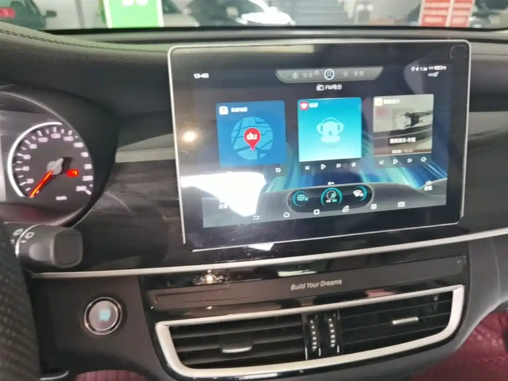 BYD Song MAX 2019 1.5T Auto Smart Connected Sunroof 6-seater China VI фото 13
