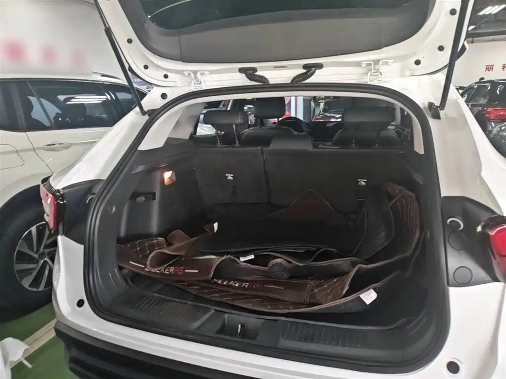 CHEVROLET XINGMAILUO