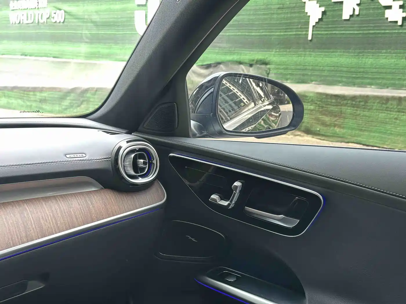 Mercedes-Benz C-Class 2022 Facelift C 260 L фото 22