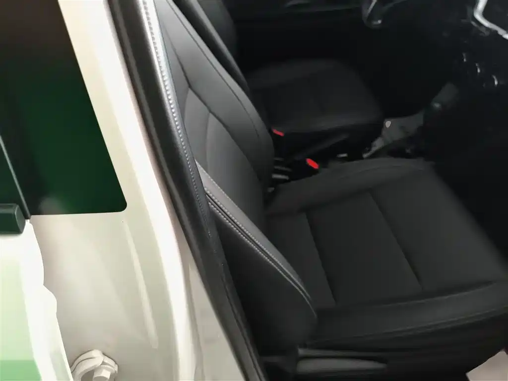 Toyota Vios FS 2021 1.5L CVT Fengchi Edition фото 25