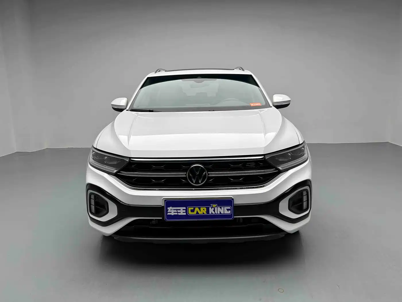 Volkswagen T-ROC 2023 300TSI DSG 2WD Dawn Edition фото 2