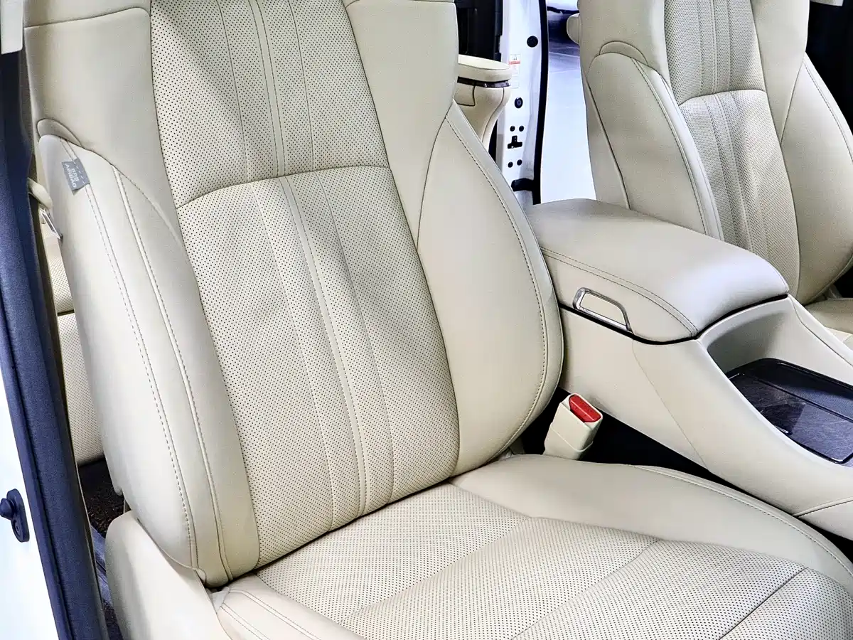 Toyota Vellfire 2020 Twin Engine 2.5L HV Premium Edition фото 15