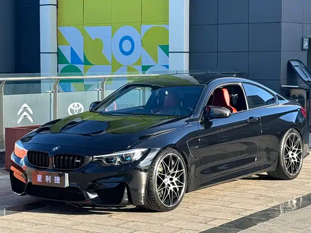 BMW M4