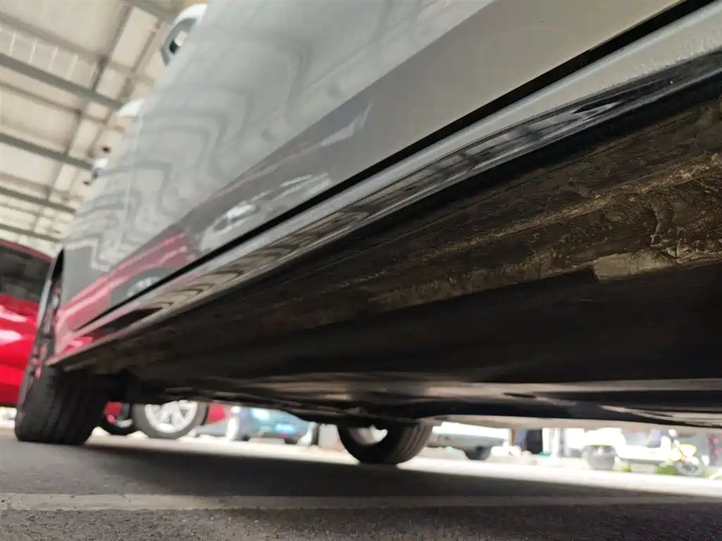 Volkswagen Golf 2023 Facelift 280TSI DSG R-Line Lite фото 21