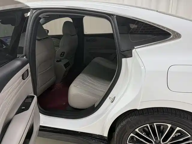 Geely Galaxy Galaxy Xingyao 8 2025 130km EM-i Premium Edition фото 13