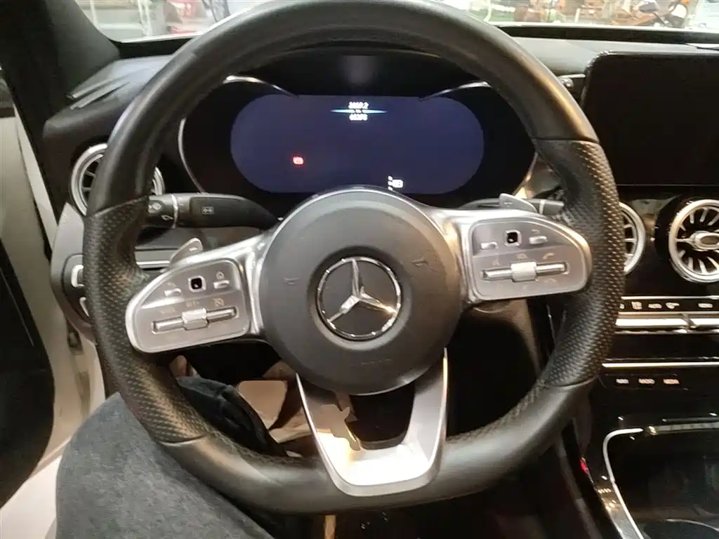 Mercedes-Benz C-Class 2019 C 260 Sport фото 11