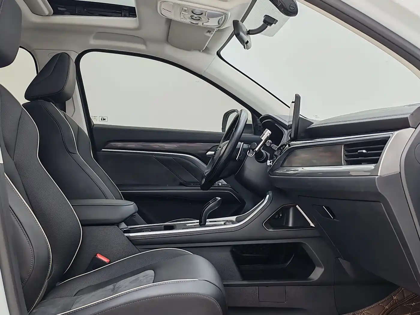 Haval H6 2021 National Trend Edition 1.5T Automatic Urban Edition фото 8