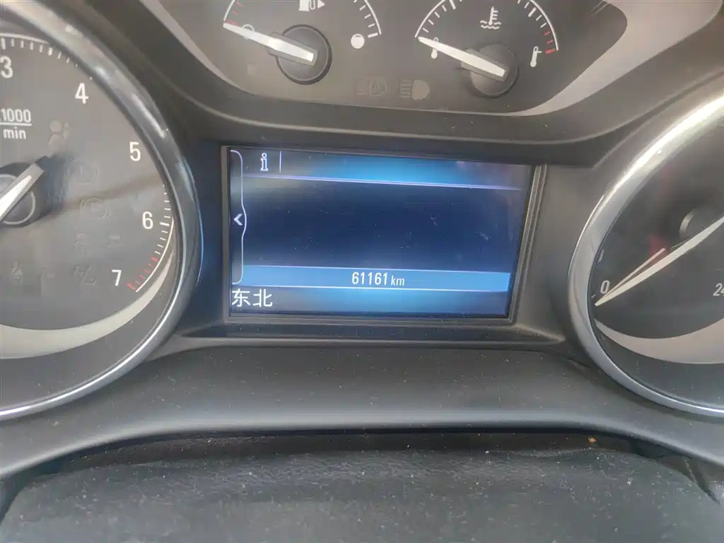 Buick Envision Plus 2018 28T 4WD Elite фото 5
