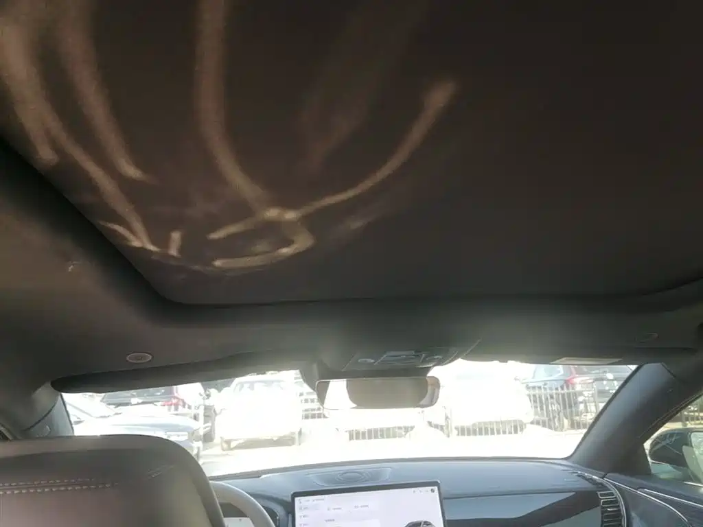 BYD Han 2025 DM-i Smart Driving Edition 125KM LiDAR Flagship фото 18