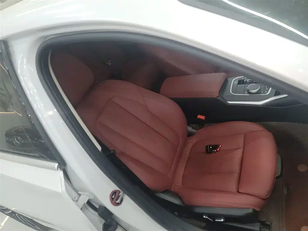 BMW 3 Series 2025 325Li M Sport Package фото 25