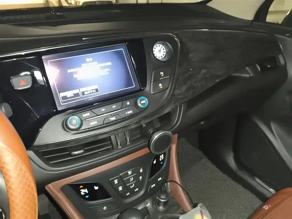 Buick Envision Plus 2016 20T 2WD Elite фото 6