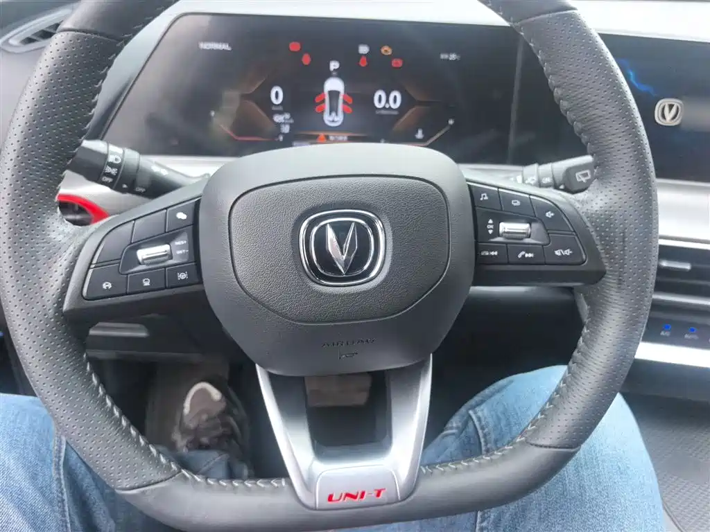 CHANGAN UNI-T