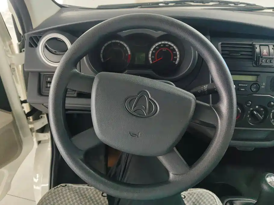 Changan Kaicheng Changan Star 5 2025 2021 1.4L Standard Panel Van China VI EA14MR