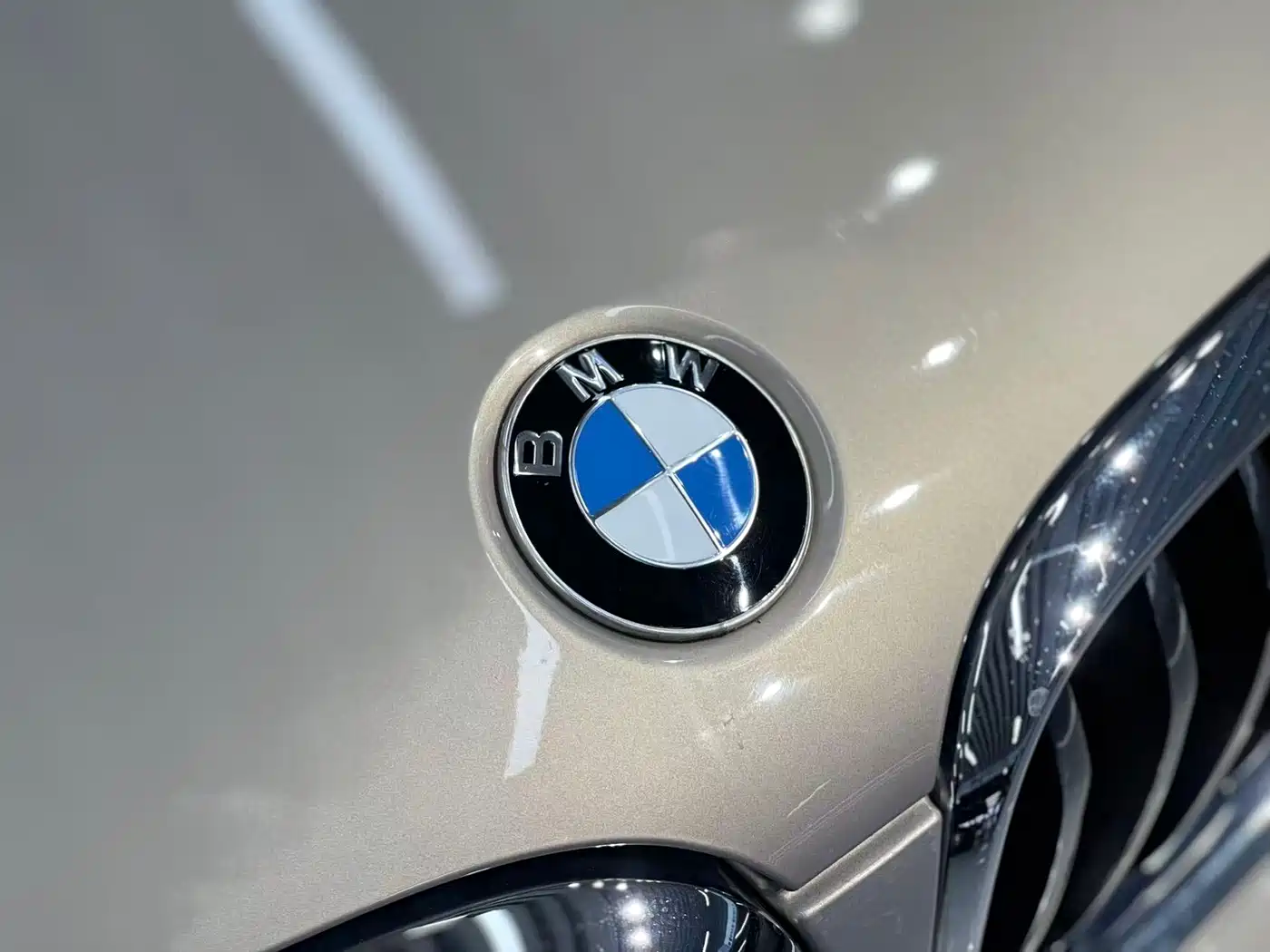 BMW X3 2018 xDrive28i Luxury Package China VI фото 8