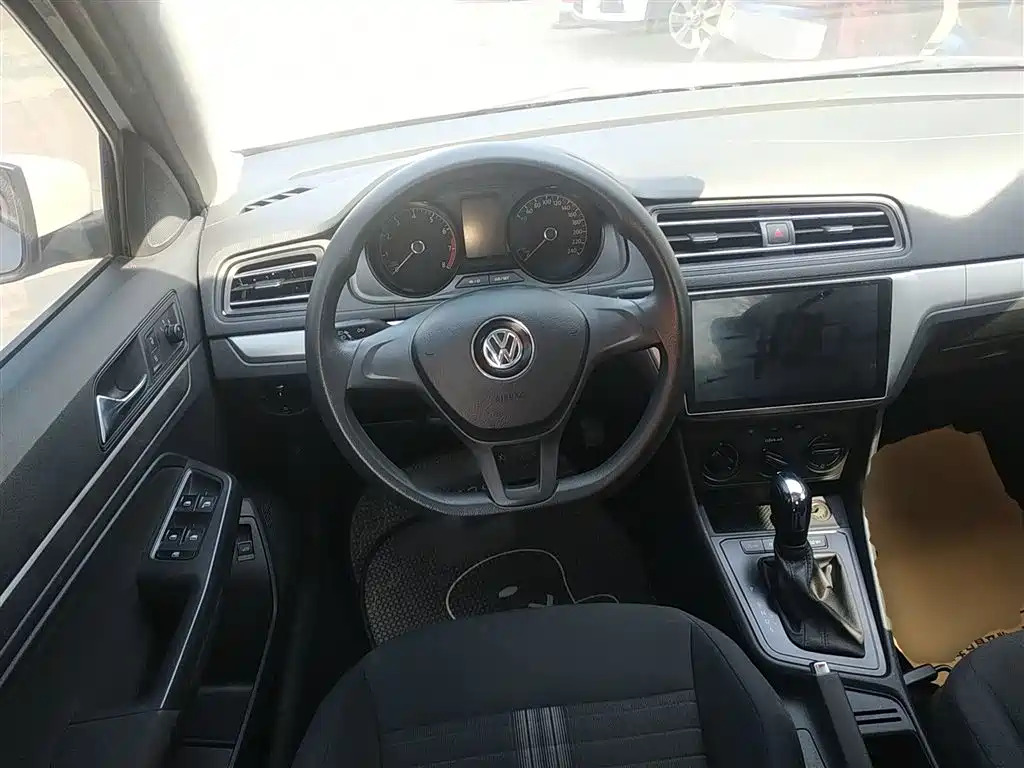 Volkswagen Lavida 2019 Lavida Start 1.5L Auto Trend (China VI) фото 7