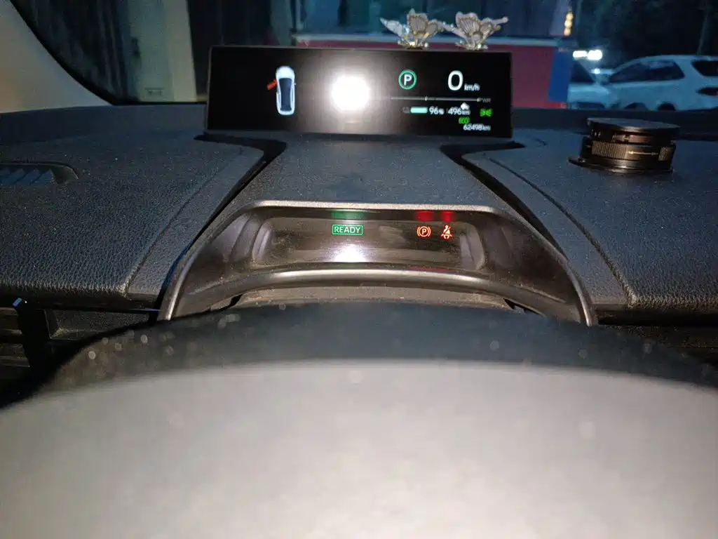 Toyota bZ3 2024 2024 517km Elite PRO