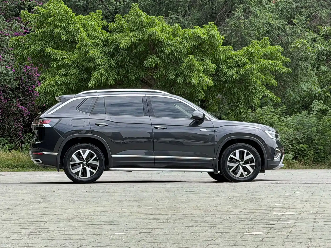 Volkswagen Tayron 2023 280TSI 2WD Luxury Plus Advanced Edition фото 6