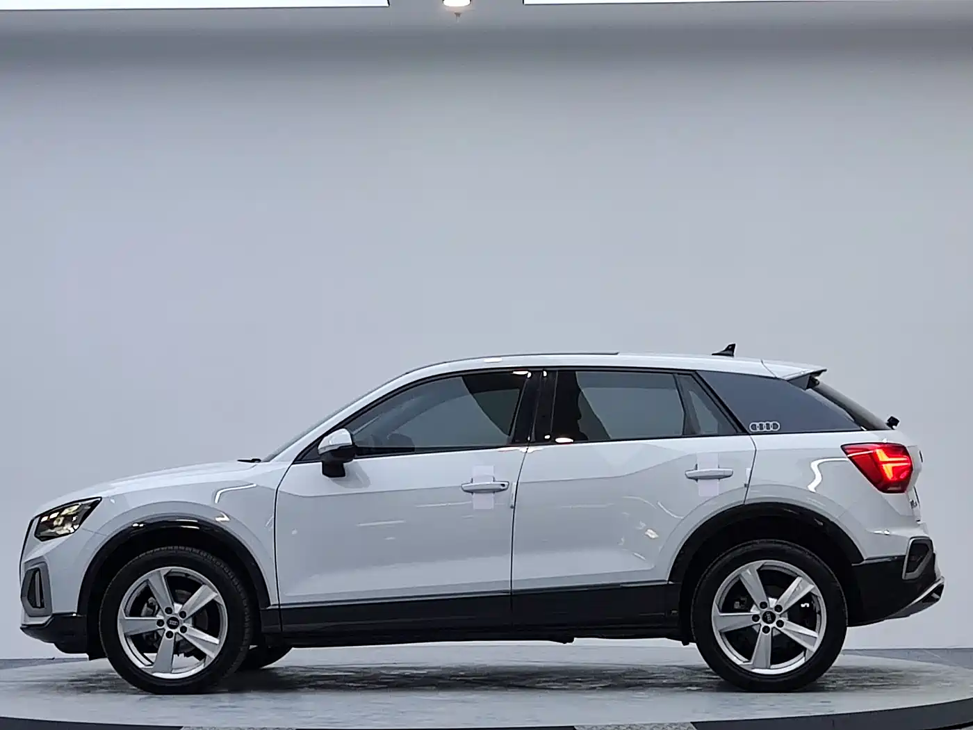 Audi Q2L 2022 35 TFSI Progressive Elegance фото 5