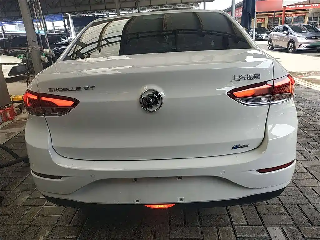 BUICK YINGLANG