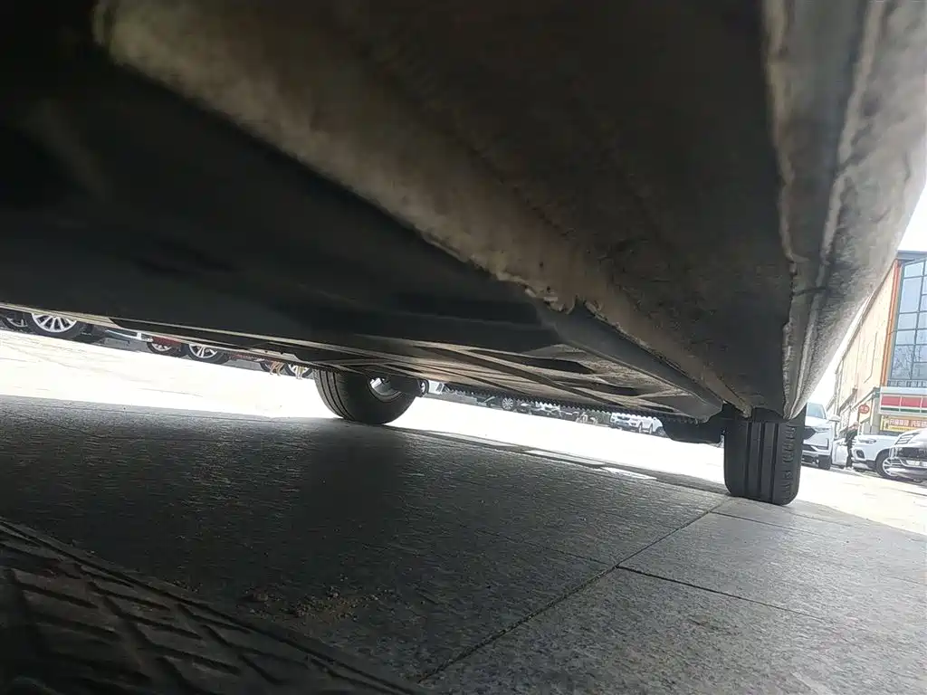 Volkswagen Lavida 2019 Lavida Start 1.5L Auto Trend (China VI) фото 21