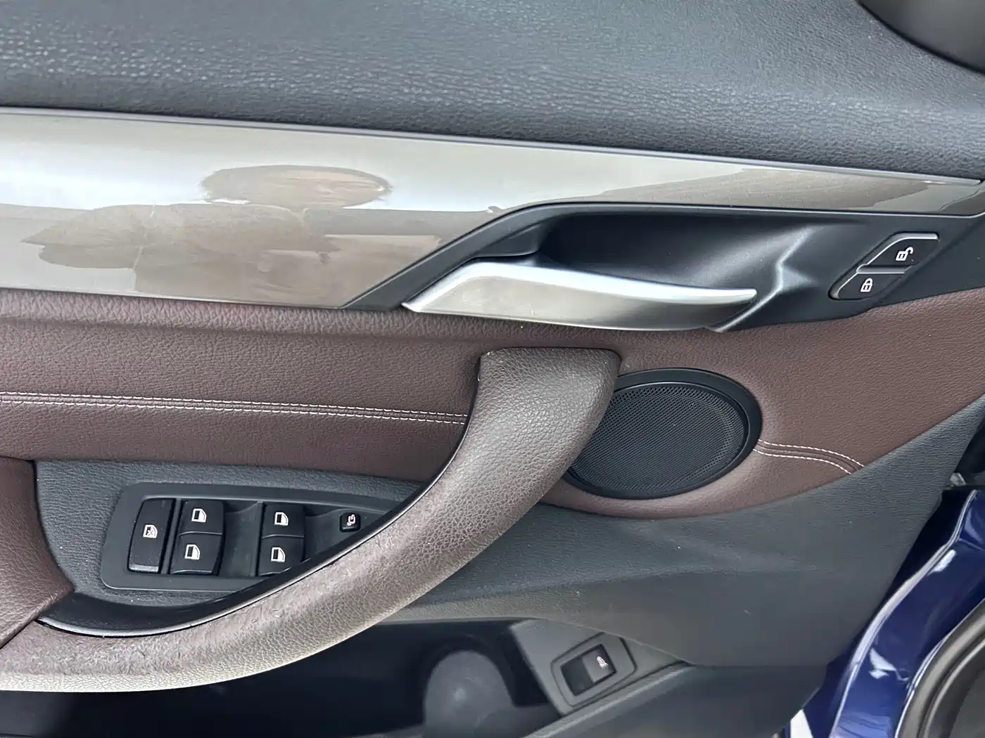 BMW X1 2018 sDrive18Li Premium Model фото 12