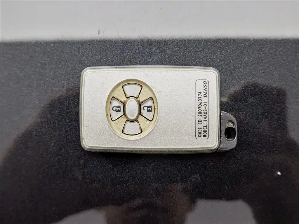 Toyota RAV4 Rongfang 2009 2.4L Automatic Luxury Edition фото 19