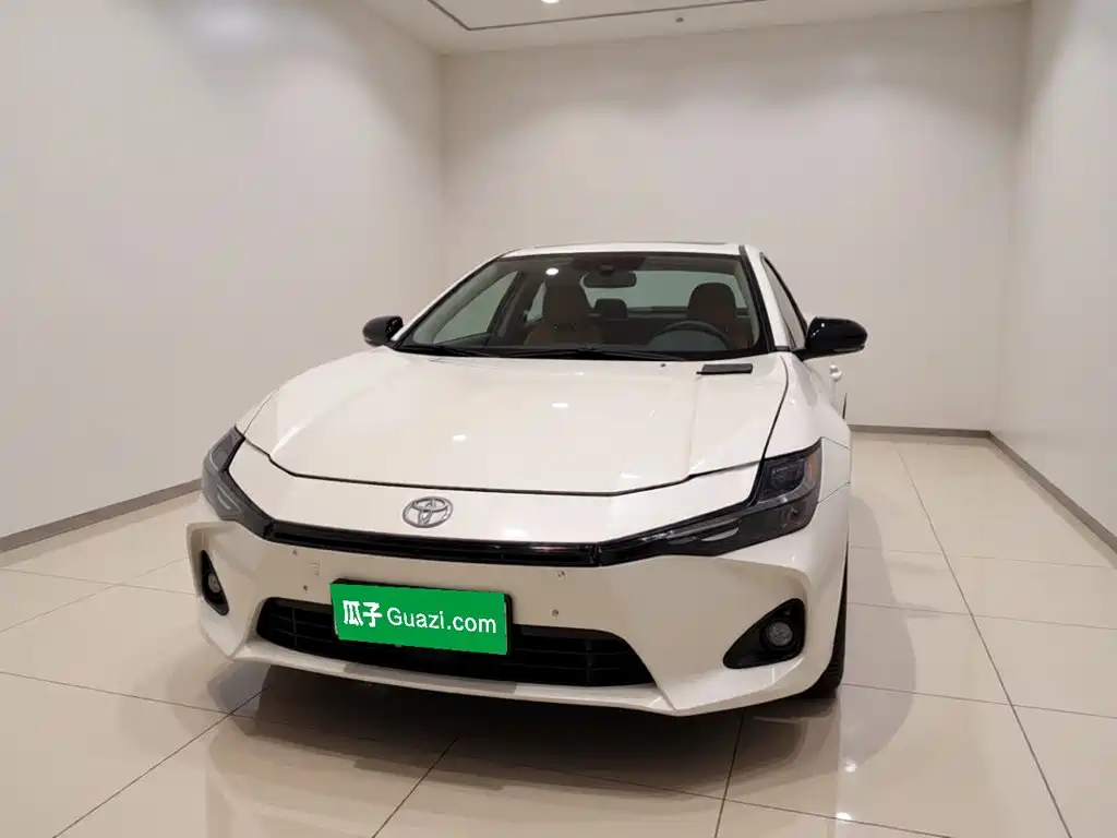 Toyota bZ3 2024 2024 517km Elite PRO