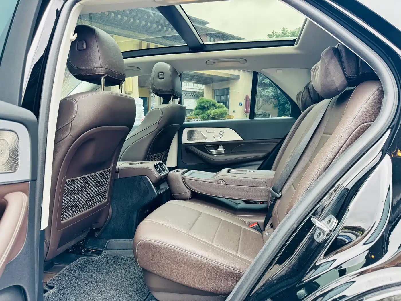 Mercedes-Benz GLE 2022 Facelift GLE 450 4MATIC Sport фото 5