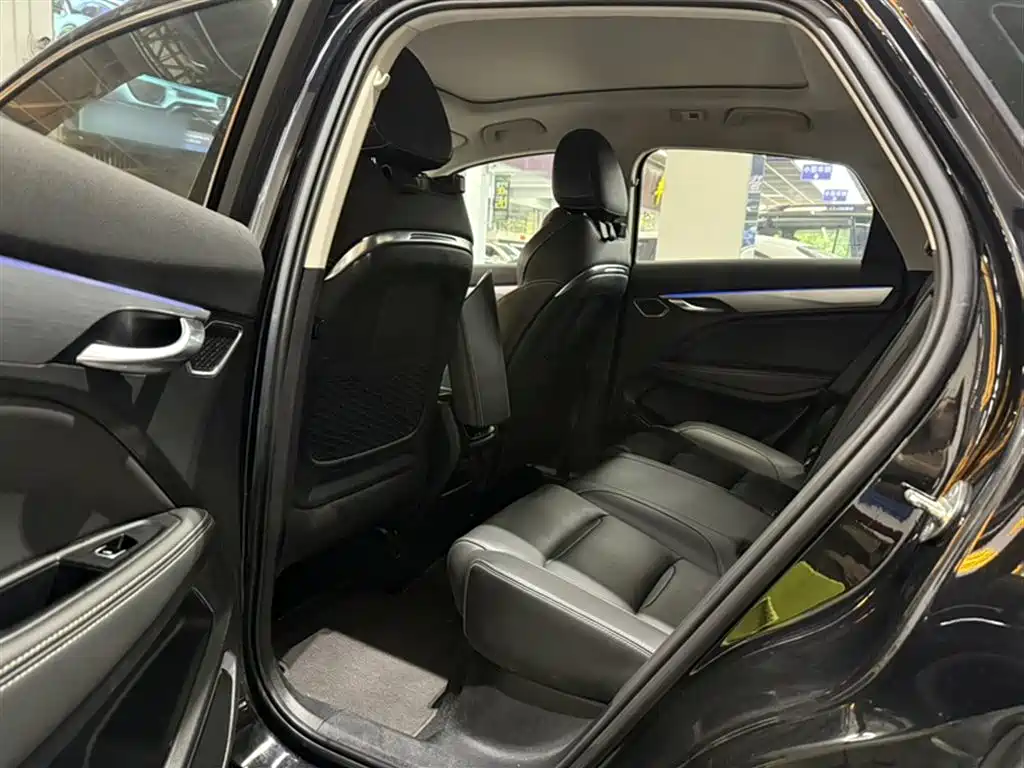 Geely Xingyue 2020 2019 300T Star Shiner
