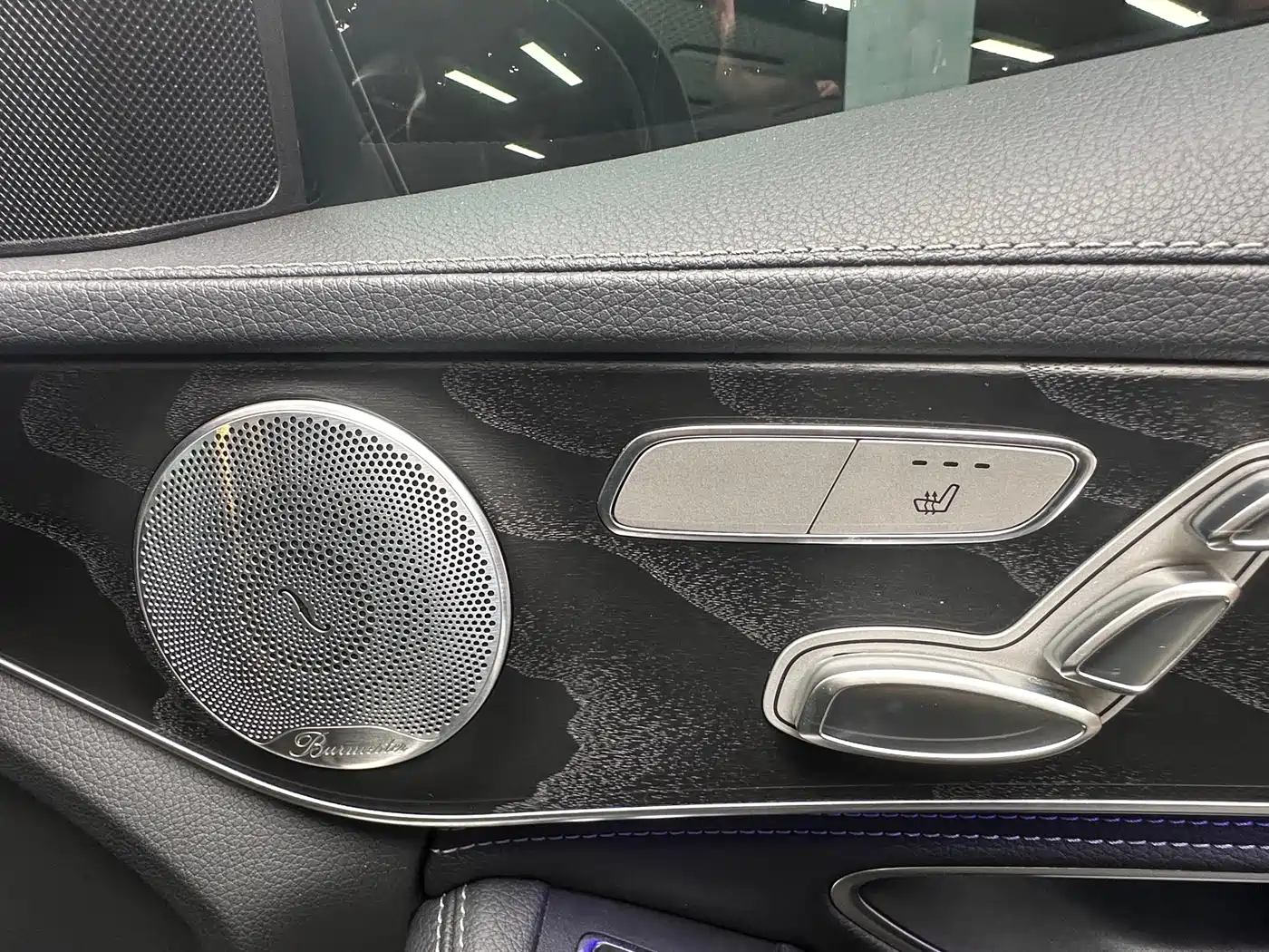 Mercedes-Benz C-Class 2020 Facelift C 260 L Sport фото 18