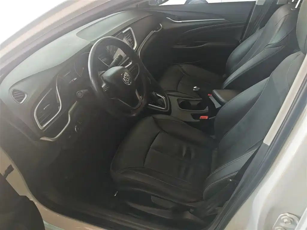 Buick Excelle 2016 Model 15N Automatic Luxury фото 15