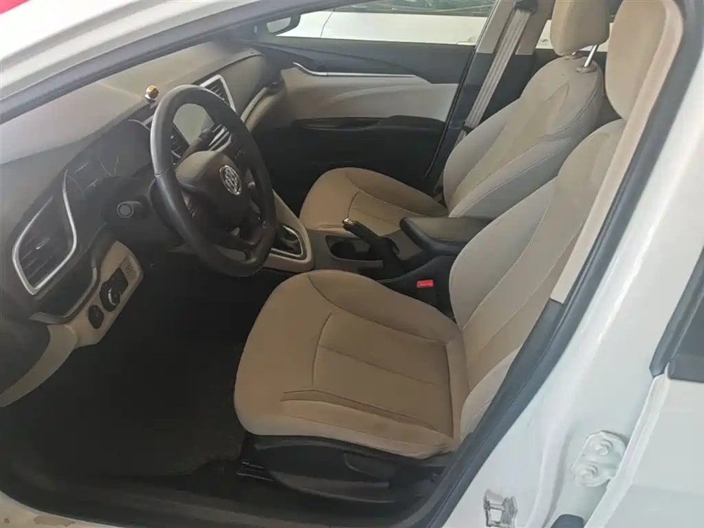 Buick Excelle 2015 15N Automatic Elite фото 15