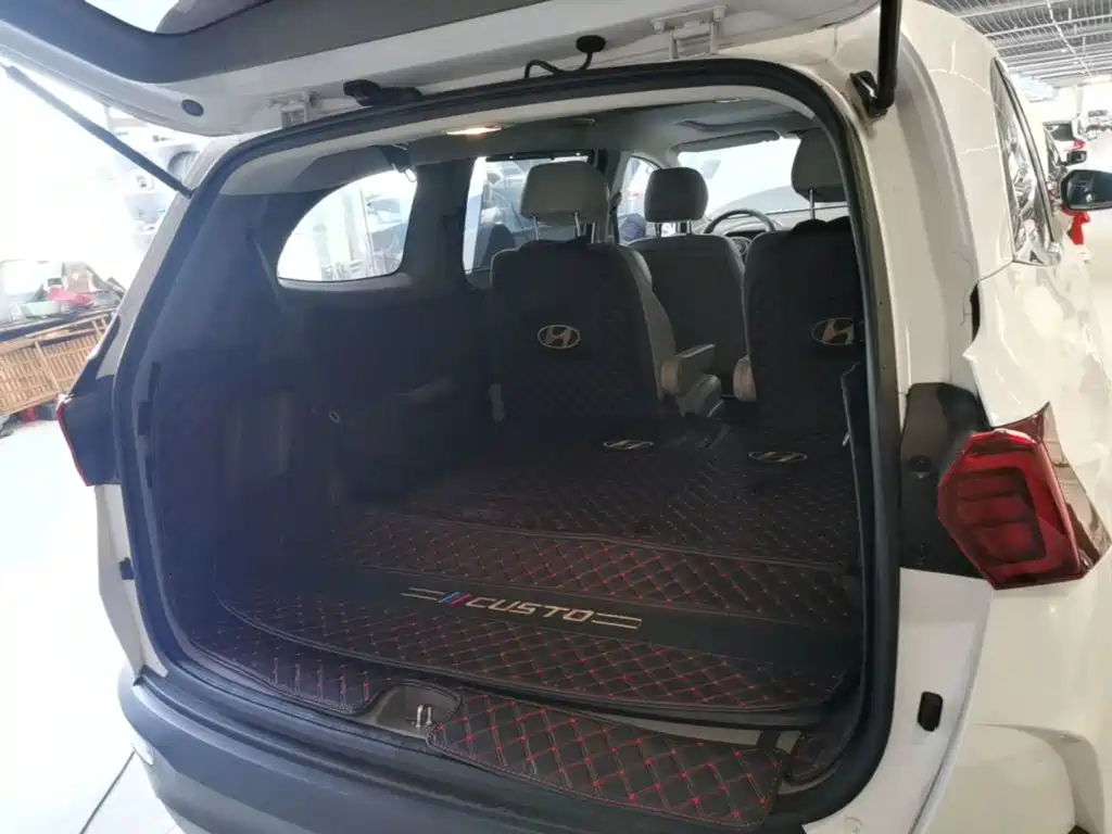 Photo 19 - Hyundai Custo
