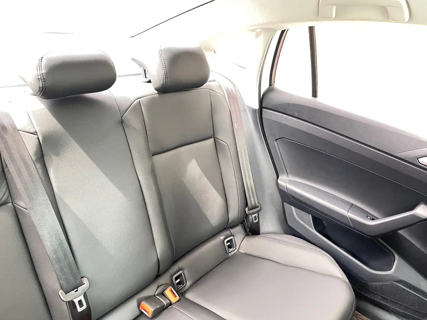 Volkswagen Lavida 2023 New Sharp 1.5L Auto Aspiration Edition фото 23