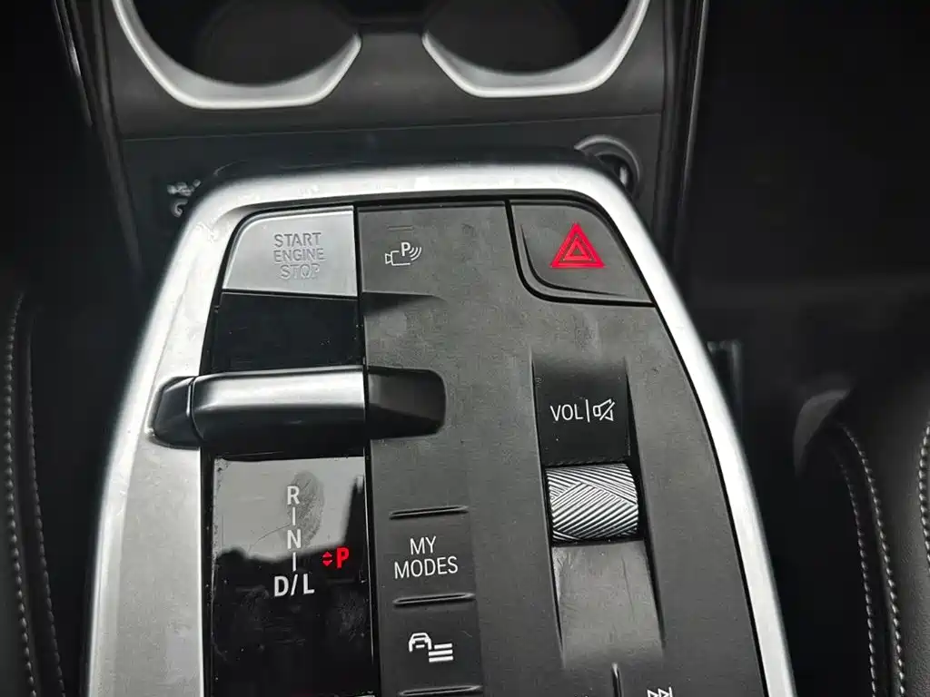 BMW X1 2023 sDrive20Li X Design Package фото 13