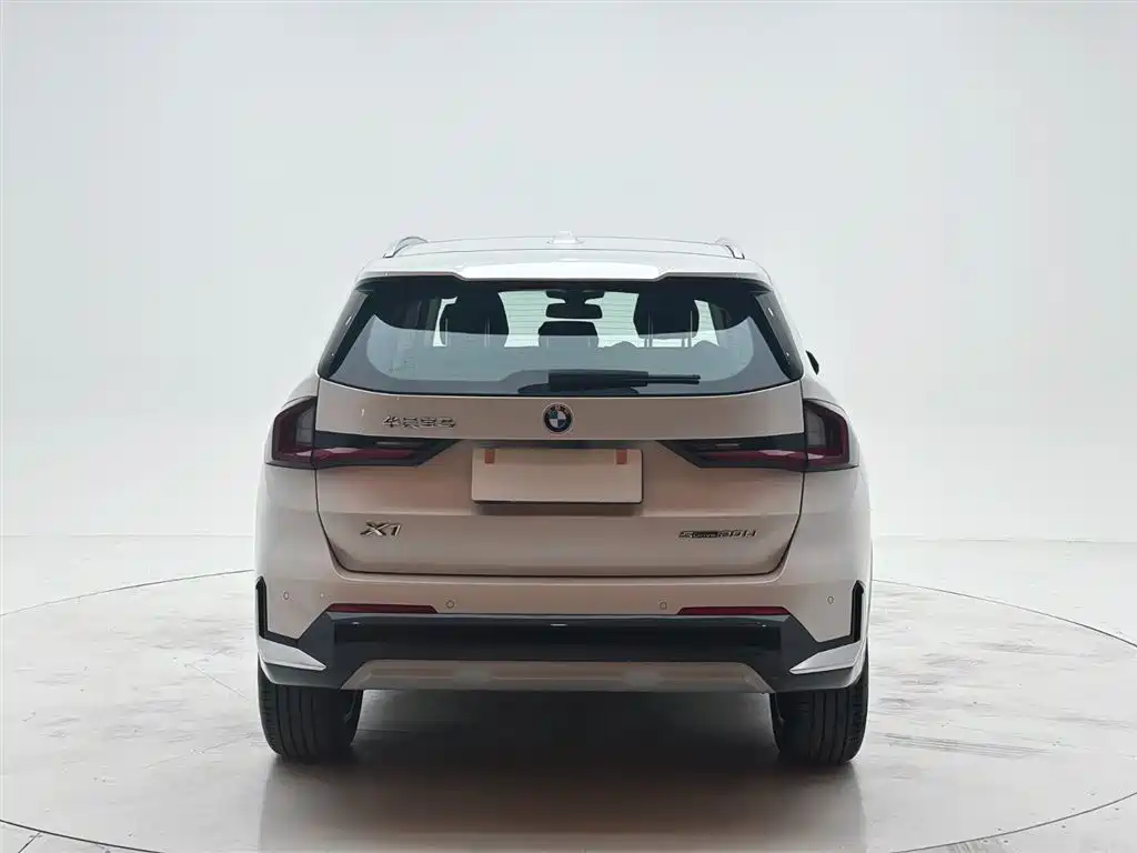 BMW X1 2023 sDrive20Li X Design Package фото 5