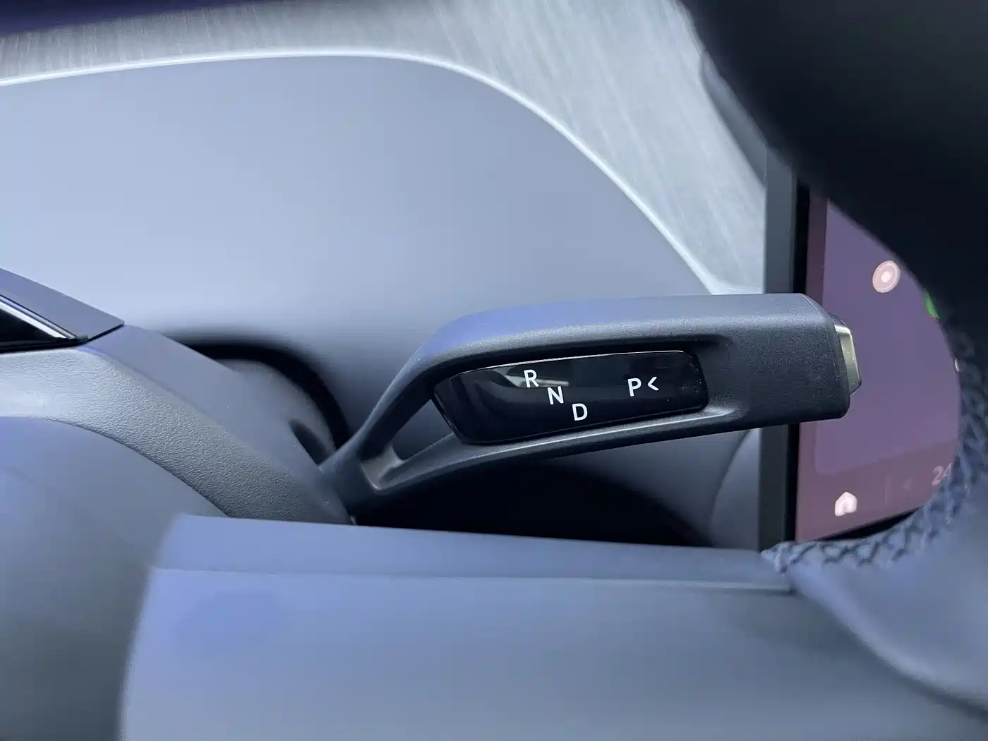 Xiaomi Auto Xiaomi YU7 2025 Extended Range RWD Edition фото 12