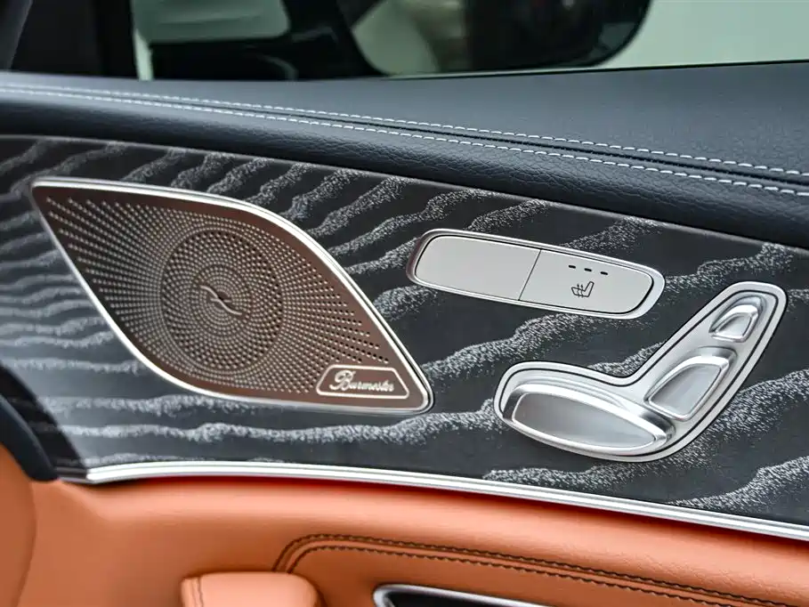 Mercedes-Benz CLS 2023 Facelift CLS 260 фото 30