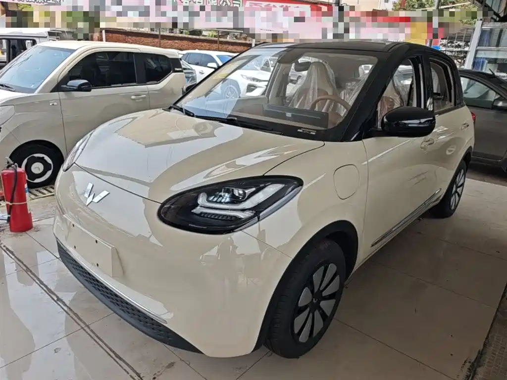 2026 Wuling Motors Wuling Bingo