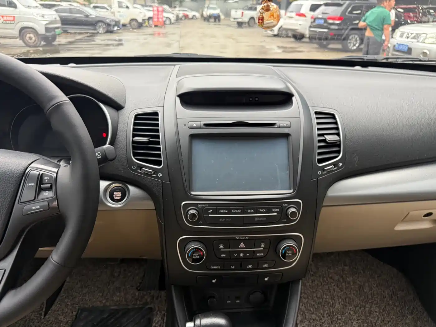 Kia Sorento 2013 2012 2.2T Diesel Comfort Edition