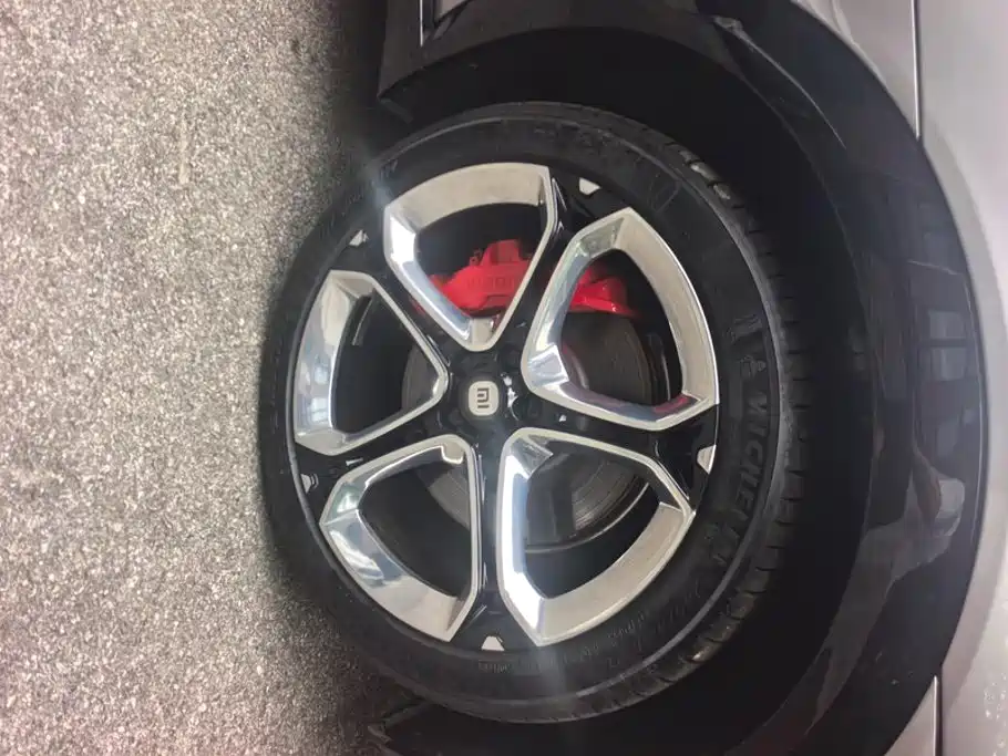 Xiaomi Auto Xiaomi YU7 2026 2025 Extended Range AWD Pro