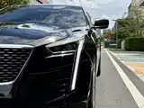 Фото 19 - Cadillac CT6
