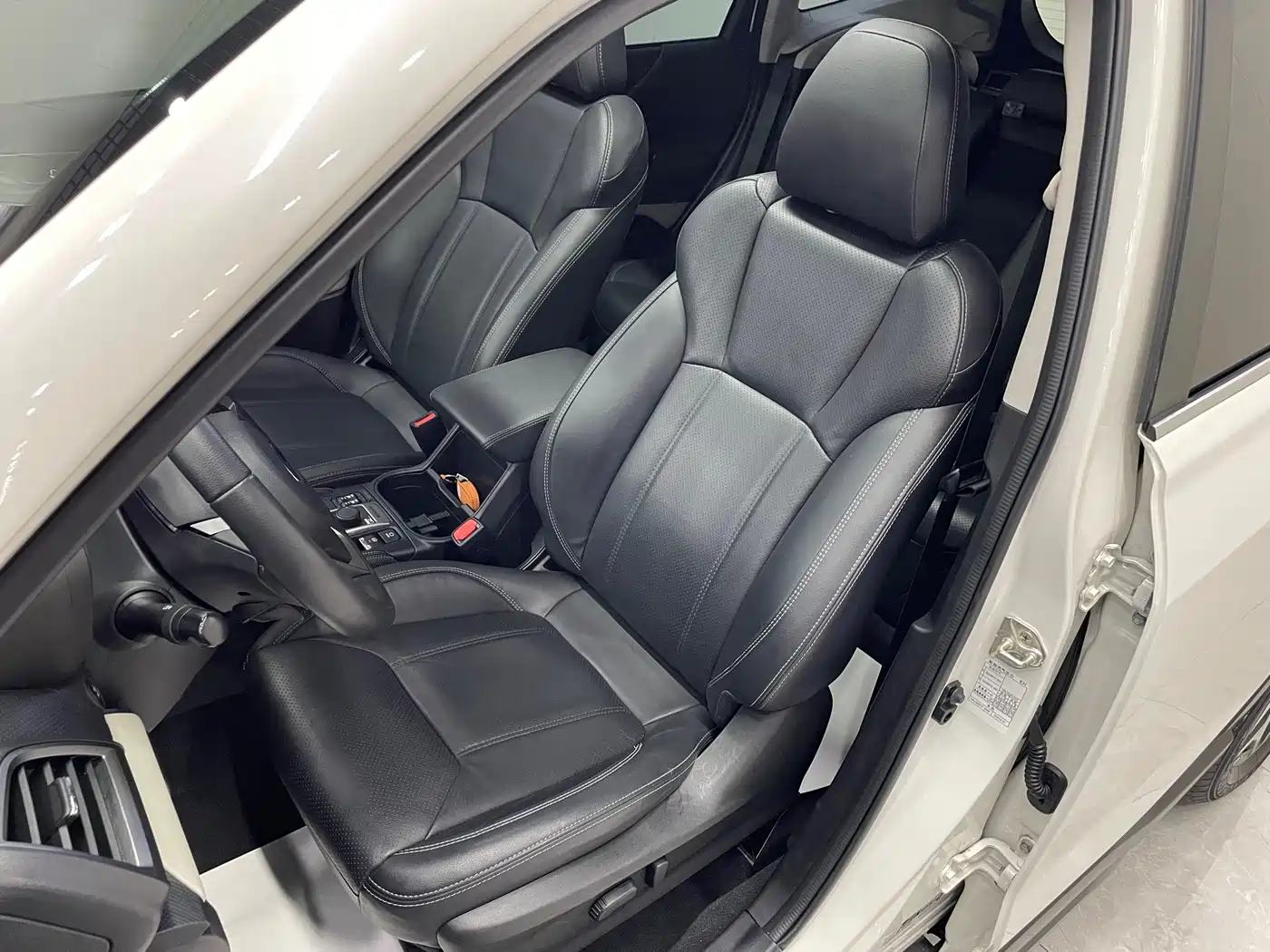 Subaru Forester 2022 2022 2.0i AWD Luxury Edition with EyeSight