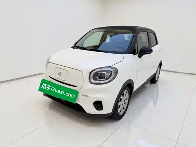 Leapmotor T03
