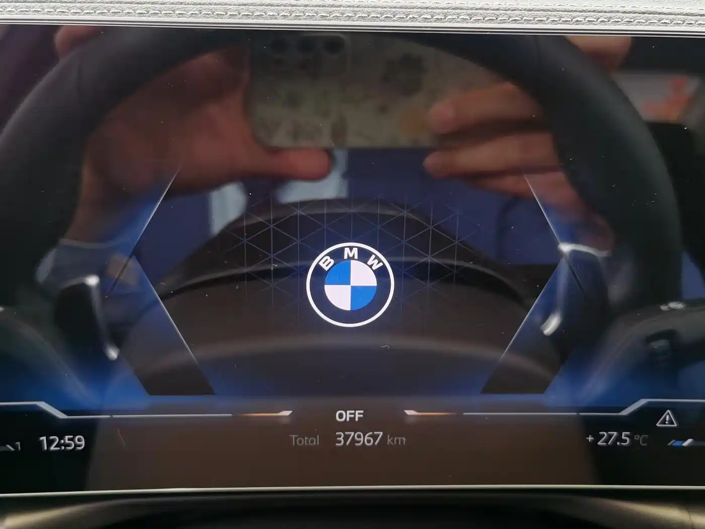 BMW 3 Series 2024 325Li M Sport Package фото 15