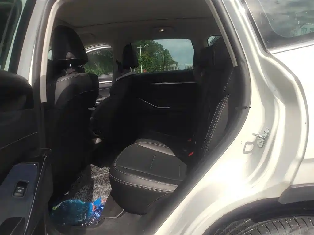 Haval H6 2022 3rd Gen 1.5T Auto 2WD Max фото 15