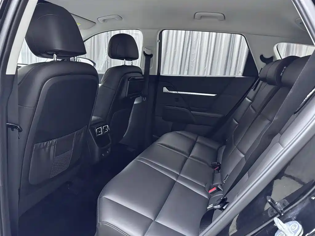 HYUNDAI BEIJING IX35