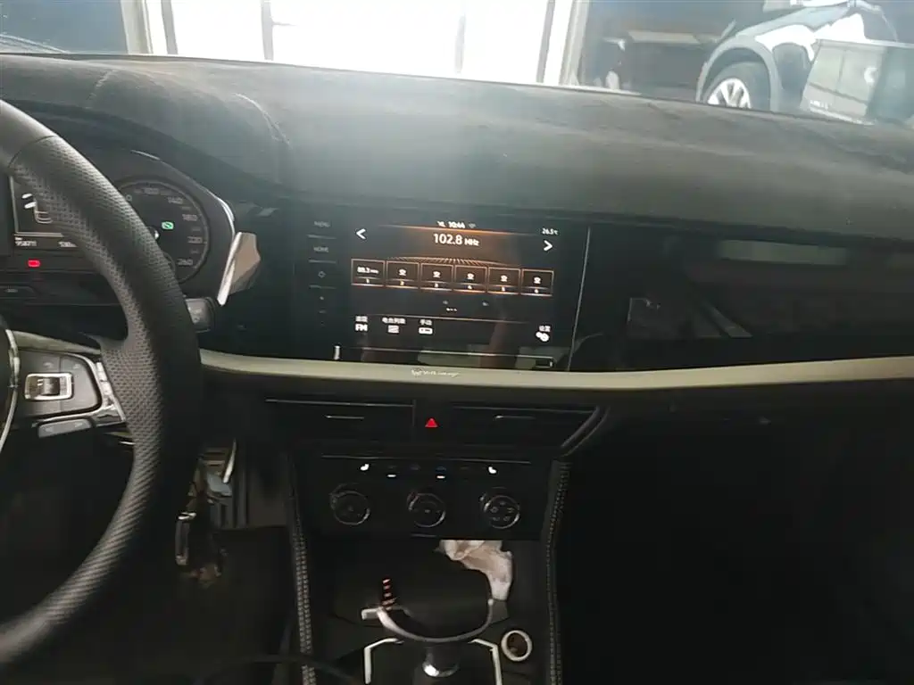 Volkswagen Lavida 2019 280TSI DSG Comfort Edition China VI фото 13