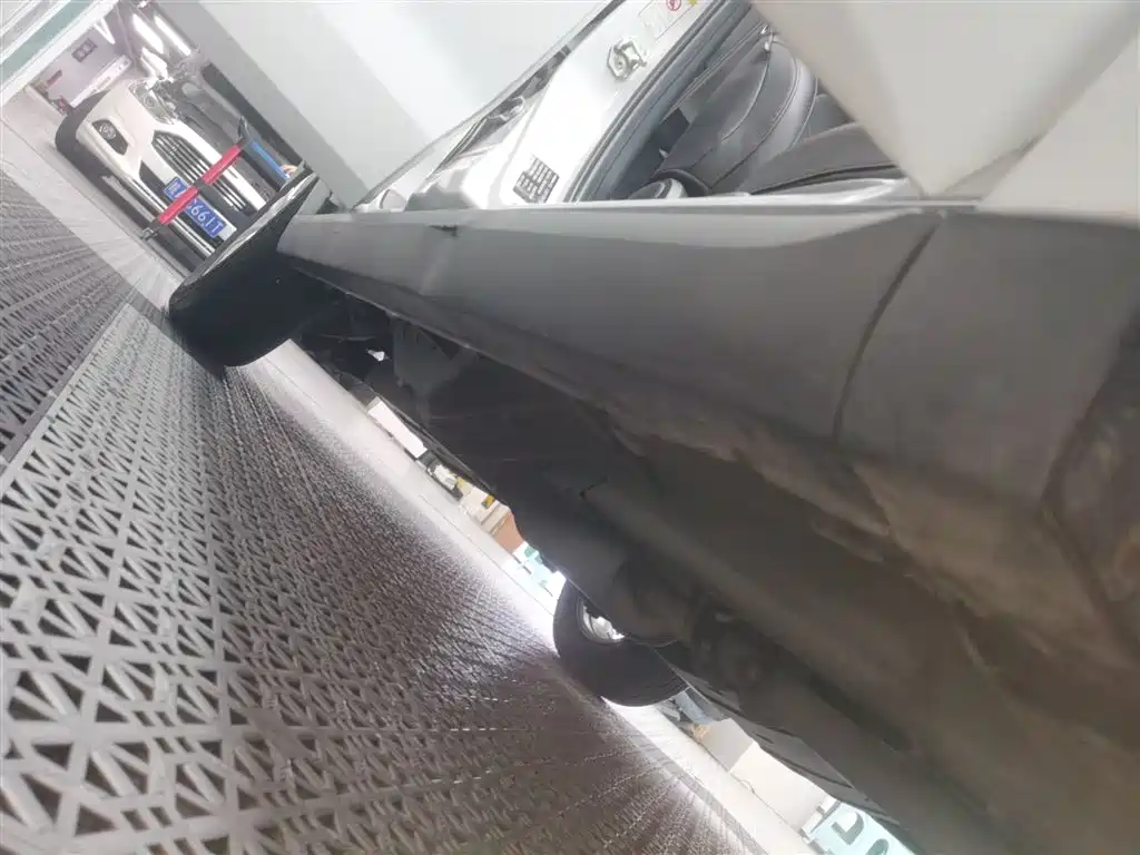 Haval M6 2018 1.5T Manual 2WD Elite фото 19